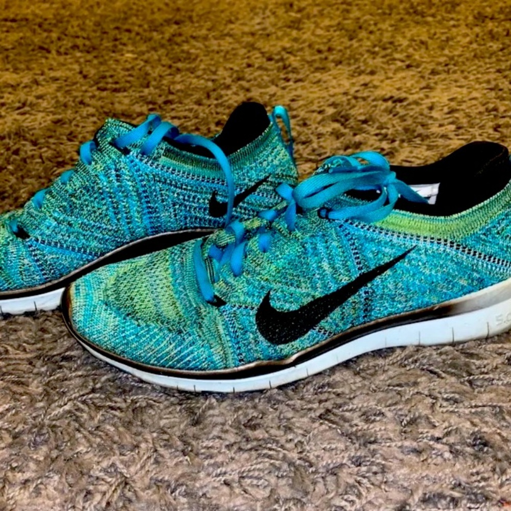 Nike